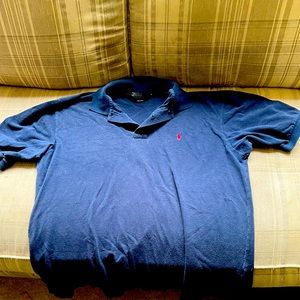 XL Ralph Lauren polo shirt